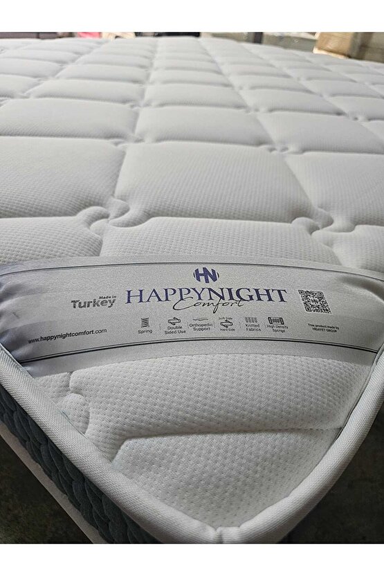 Mavira Full Ortopedik Paket Yaylı Yatak