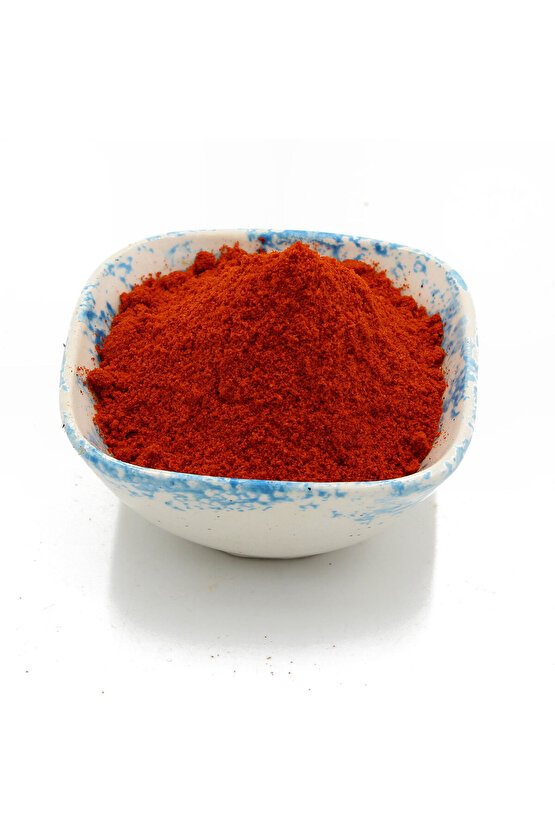 Toz Acı Biber 500g – Katkısız, Doğal Ve Yoğun Lezzet
