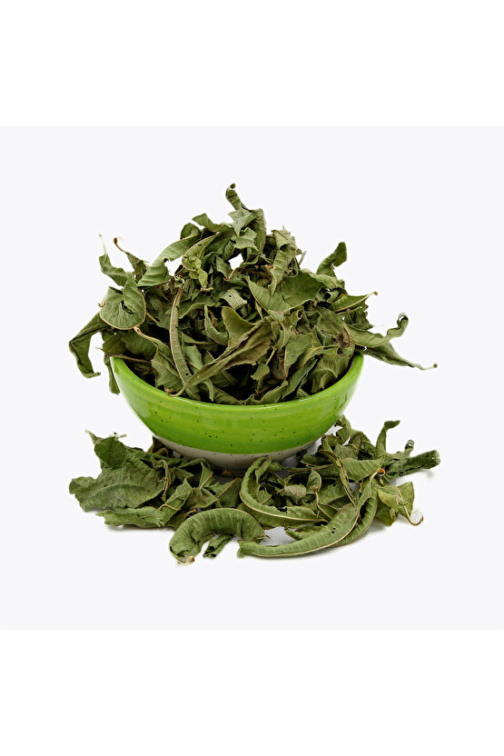 Limonlu Melisa 500g – Doğal Karışım, Katkısız Bitki Çayı