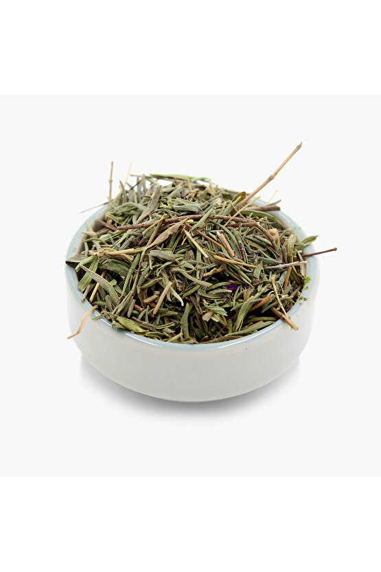 Midyat Dağ Kekiği 500g – Katkısız, Doğal Yöresel Baharat