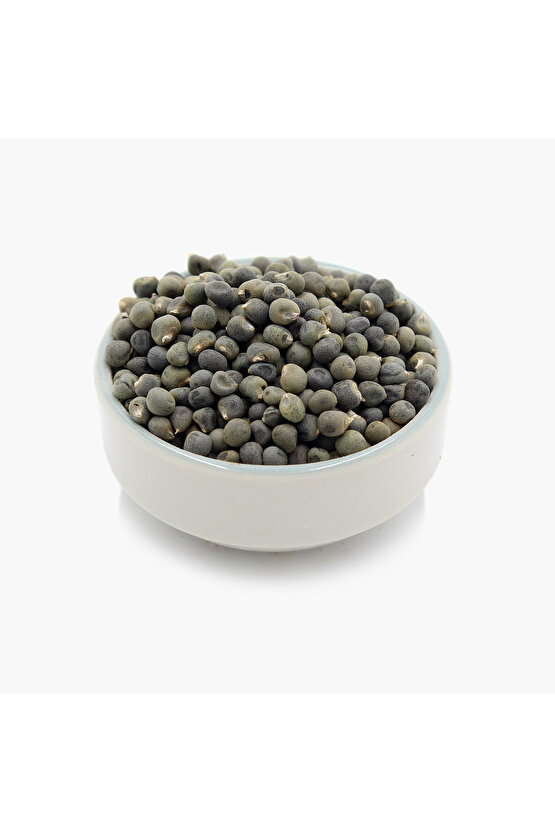 Bamya Tohumu 100g – Doğal, Katkısız Ve Seçkin Kalite Tohum