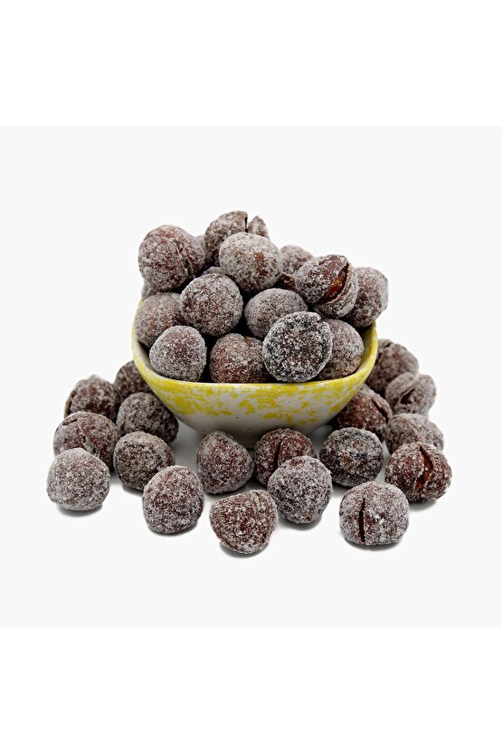 Tuzlu Fındık 500g – Kavrulmuş, Doğal Ve Taptaze Atıştırmalık