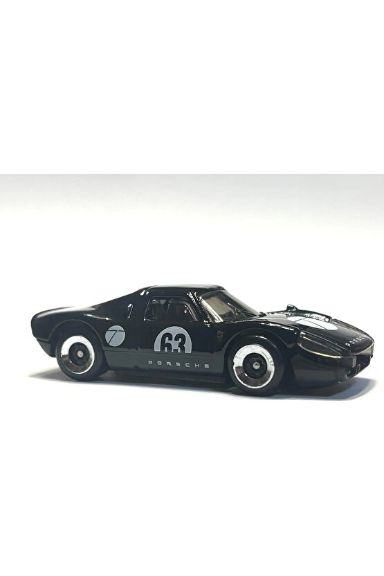 Tekli Arabalar PORSCHE 904 CARRERA GTS HYY03