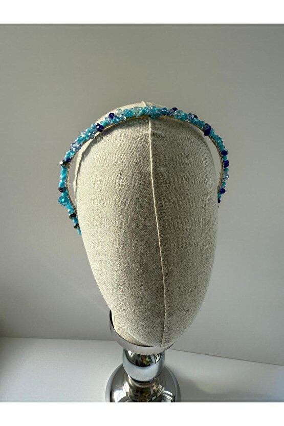 Göz Alıcı Özel Tasarım Taç 1