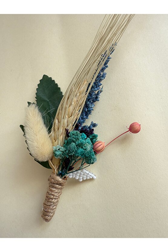 damat yaka iğnesi 57