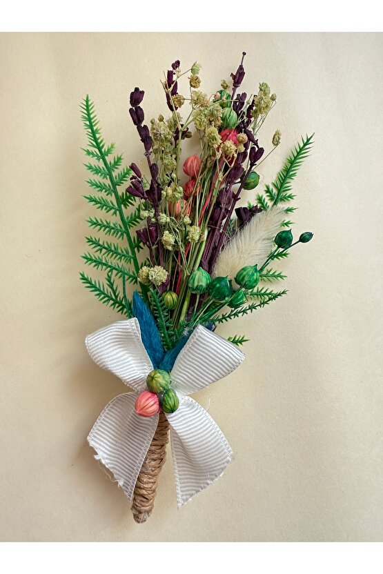 damat yaka çiçeği 50