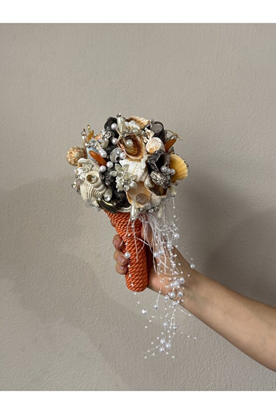 İkon Gelin Buketi 5