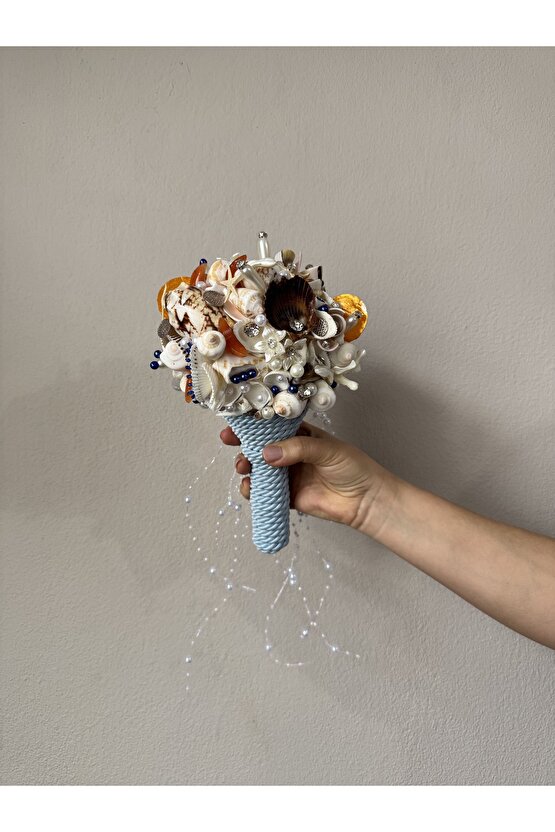 İkon Gelin Buketi 1