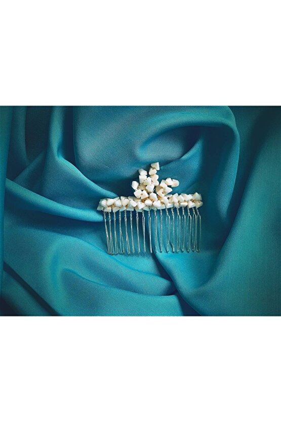 Somon Kristal Medium Tarak Toka