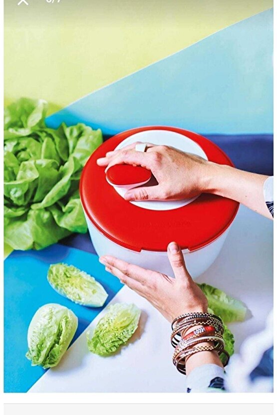 Sebze Kurutucusu 3.9l