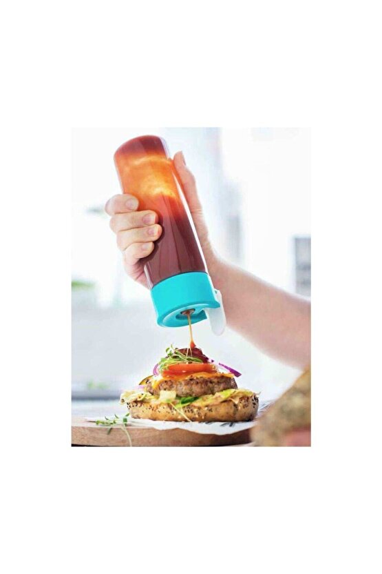 Duru Sosluk 360ml Ikili