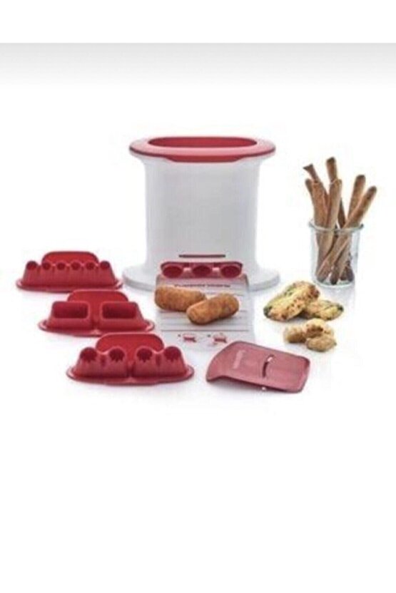 Modern Press Elektriksiz Şekillendirme Makinesi