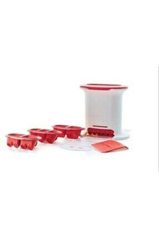 Modern Press Elektriksiz Şekillendirme Makinesi