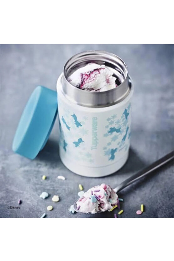 Frozen yemek termosu 250 Ml