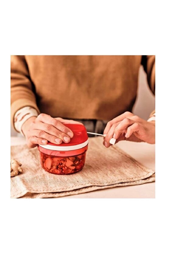 Supersonic Manuel Mutfak Robotu Mini Süper Şef Hsgl