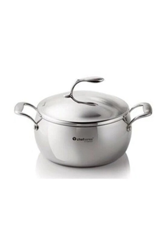 Kuğu Tencere 5.7 Lt