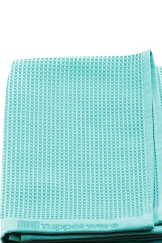 Yeşil Mikrofiber Cam Bezi