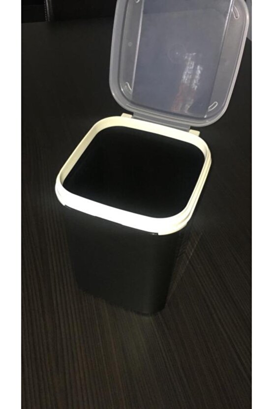 Özel Seri 5.5 lt Kare Kutu