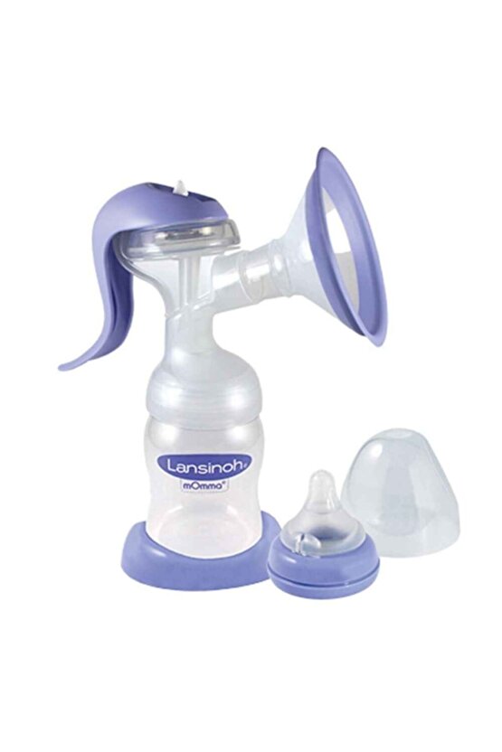 Manuel Göğüs Pompası  5060062990041