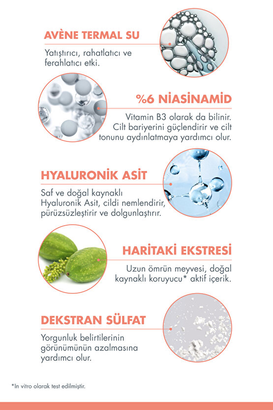 Hyaluron Activ B3 Göz Çevresi Bakım Kremi 15 ml