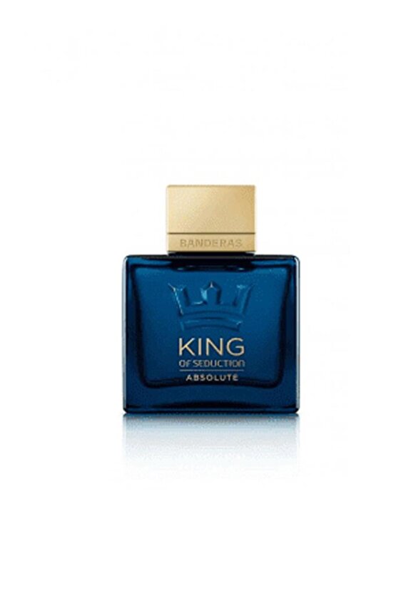 King Of Seduction Absolute EDT 100 ml 2024 Erkek Parfüm