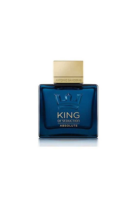 King Of Seduction Absolute Edt 100 ml