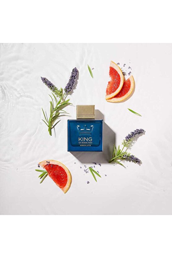 King Of Seduction Absolute Edt 100 ml