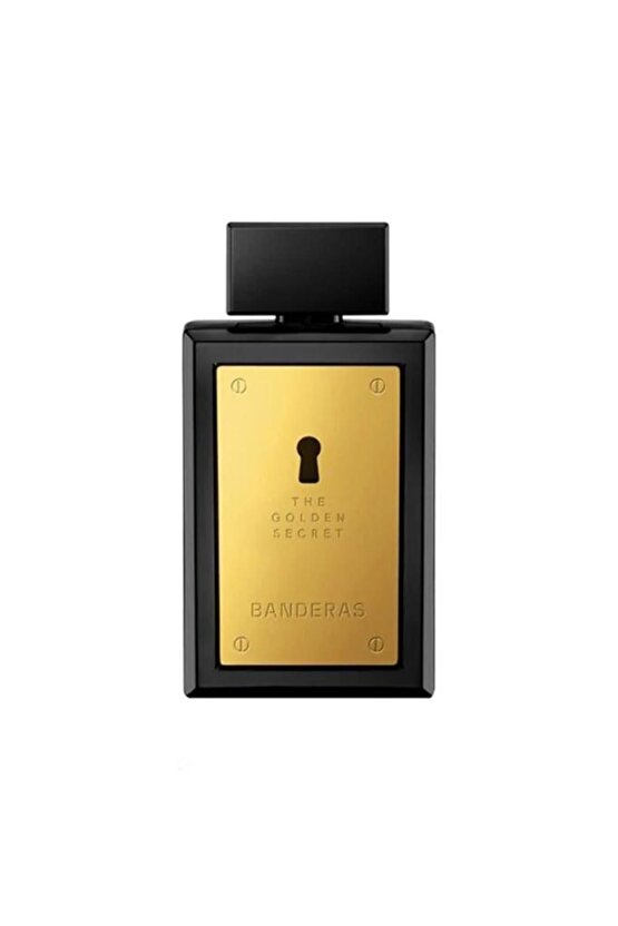 Golden Secret Erkek Edt 100 ml