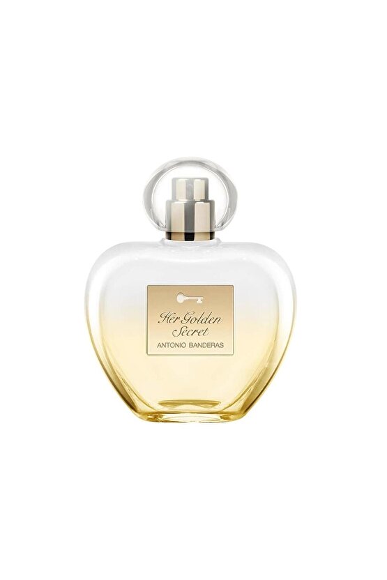 Her Golden Secret 80 ml Edt