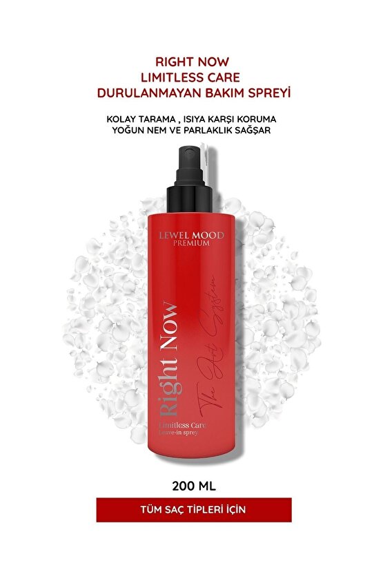 Right Now Limitless Care