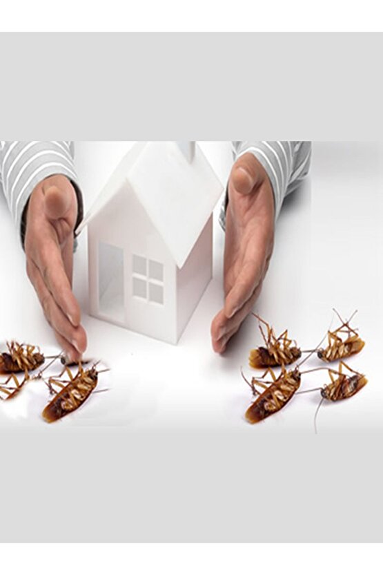 Bayer Platin Jel 20 gr Hamamböceği Jeli