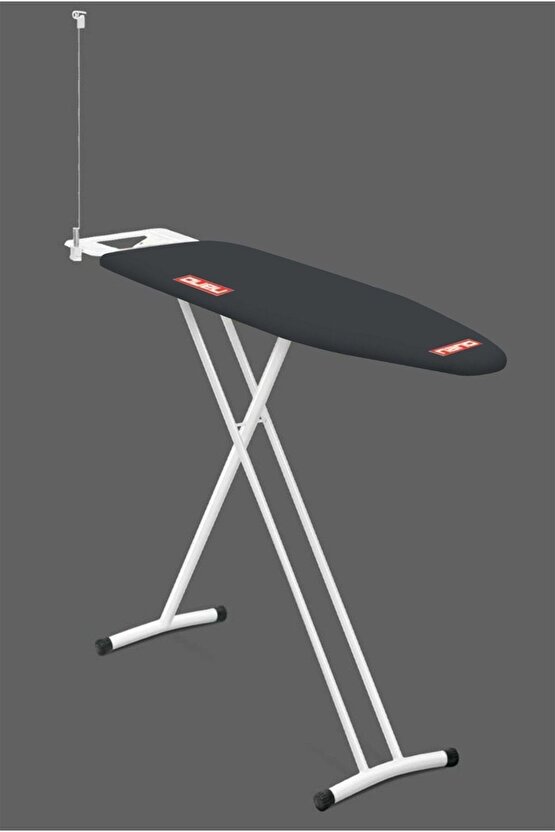 NANO DARK GREY İRONİNG BOARD COVER