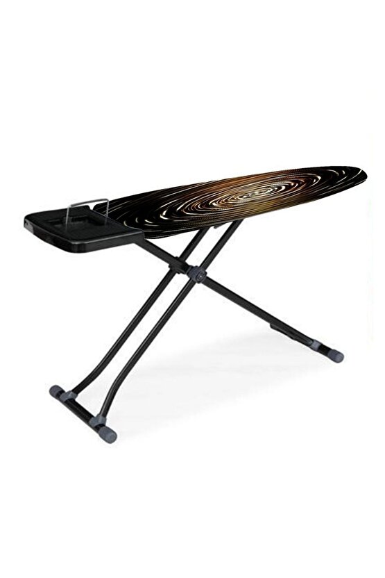 Luxury Copper Ütü Masası Kılıfı Bezi Örtüsü(50X135 CM) (ÜTÜ MASASI &AKSESUARLARI, EV GEREÇLERİ)