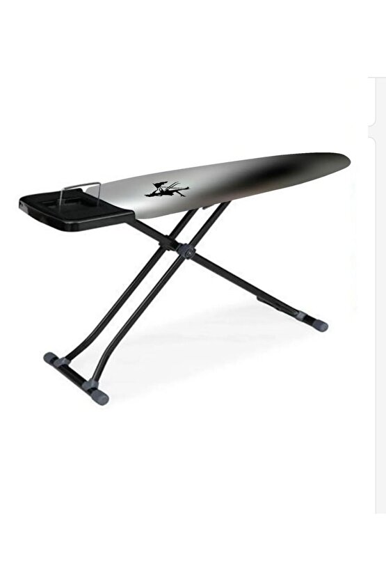 Luxury Pretty Women Ütü Masası Kılıfı Bezi Örtüsü (50X135CM) (EV GEREÇLERİ)