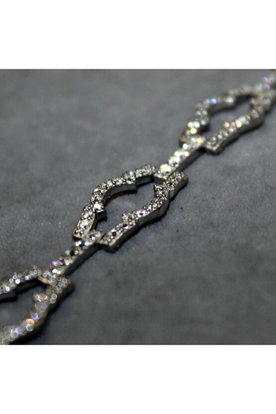 Döküm & Pres Bileklik