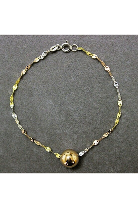 Tek Toplu Italyan Bileklik