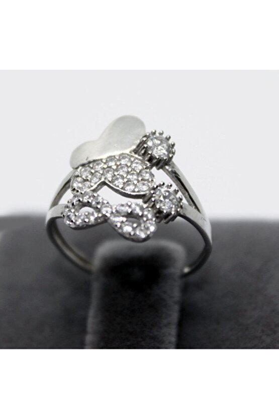 Sonsuzluk Ve Kelebek Yüzük