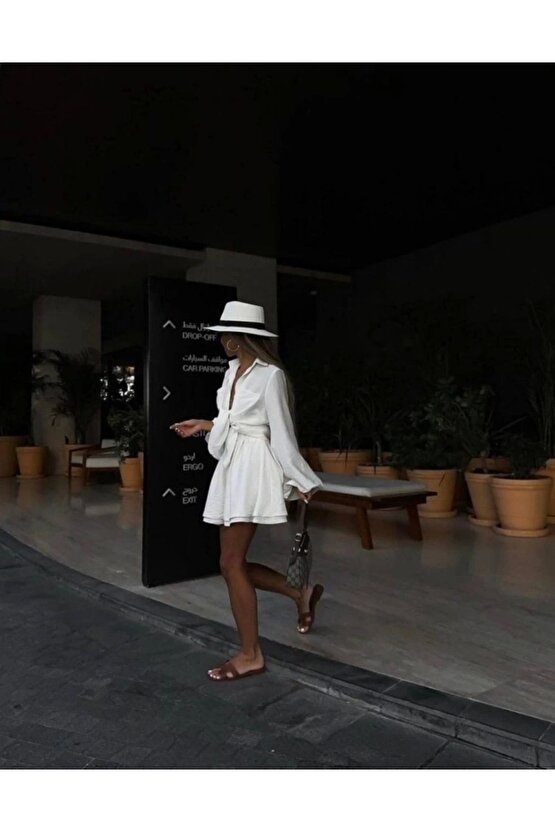 GÖMLEK ŞORTLU TAKIM