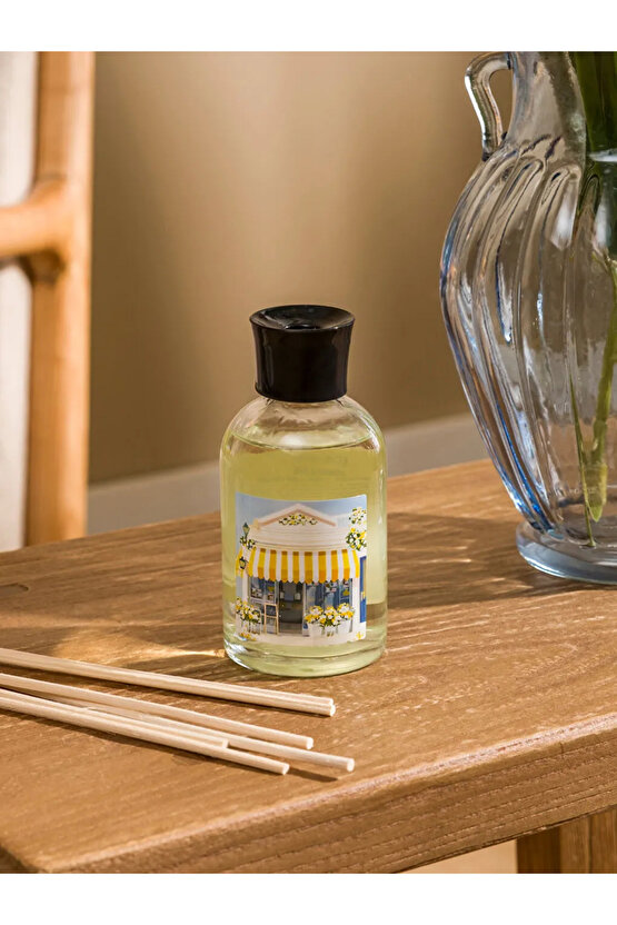 LCW HOME Karışık Çiçek Baskılı Çubuklu Oda Kokusu 100 Ml