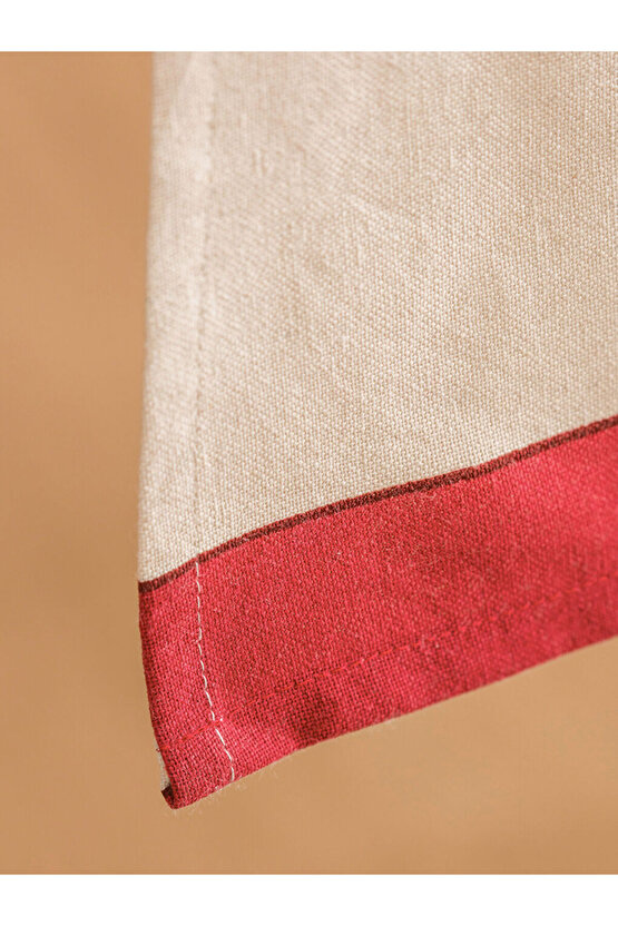 Fiyonk Baskılı Runner 45x150 cm