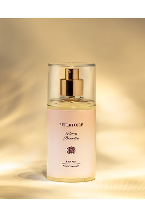 Répertoire Vücut Spreyi 100 ml