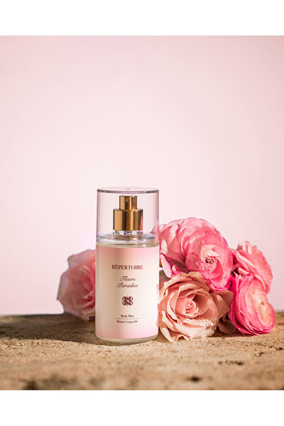 Répertoire Vücut Spreyi 100 ml