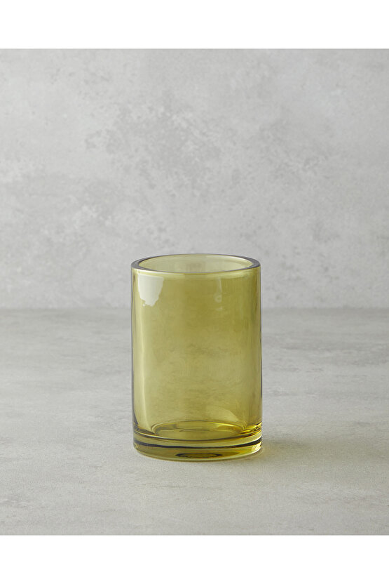 Braid 3’lü Set Banyo Seti Yağ Yeşili