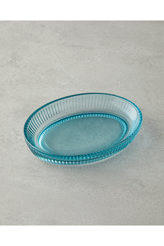 Areka 3’lü Set Banyo Seti Mavi