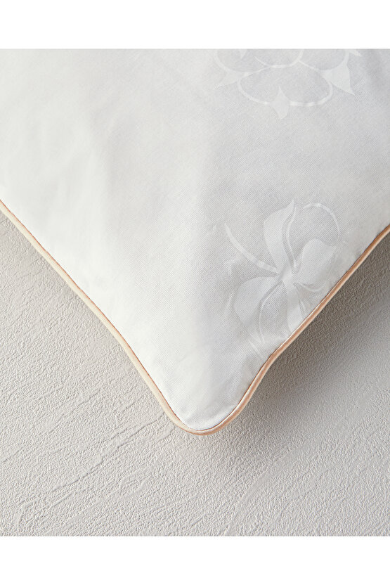 Comfy Pamuk Bebe Yastık 35x45 cm Beyaz