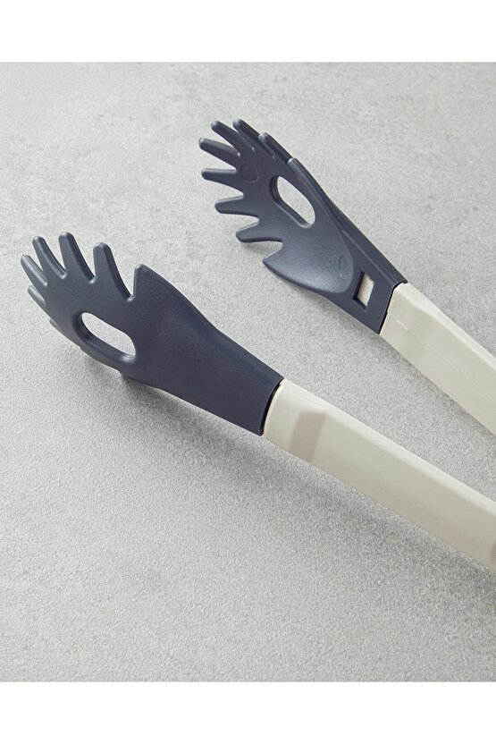 Colessa Plastik Maşa Krem