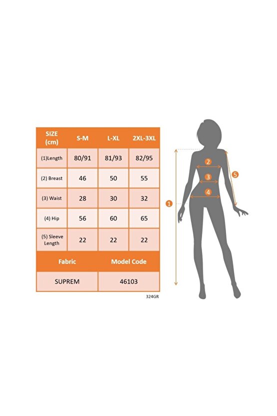 Kadın Kısa Kelebek Kollu Kruvaze Yakalı Belden Kuşaklı Kısa Desenli Süprem Elbise