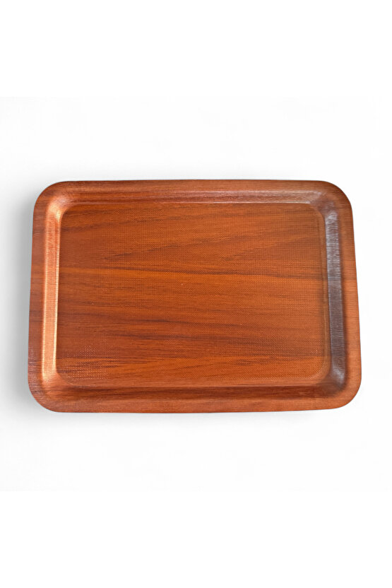 Kaydırmaz Tepsi 24*34