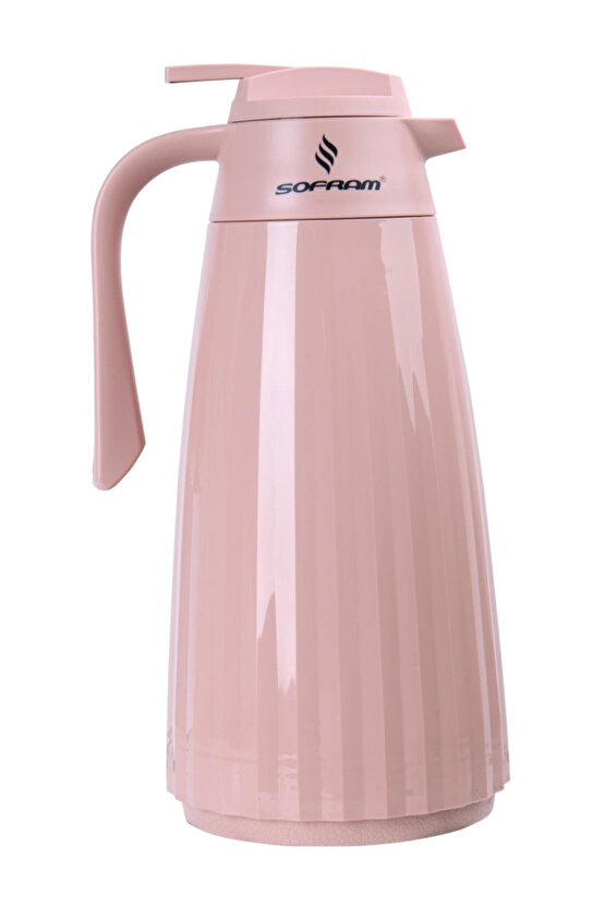 1,5 Litre Cam Termos