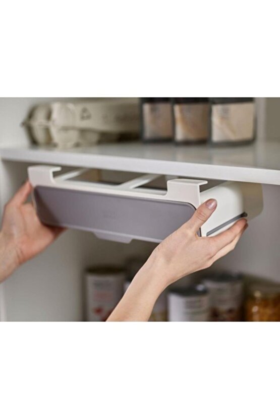 Organizator Dulap Pentru Recipiente